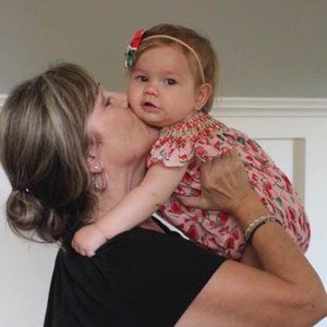 Meet your Posher, Barbara